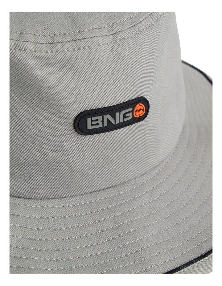 Spec Boonie Hat In Ash image 3
