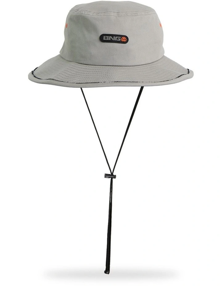 Spec Boonie Hat In Ash image 4