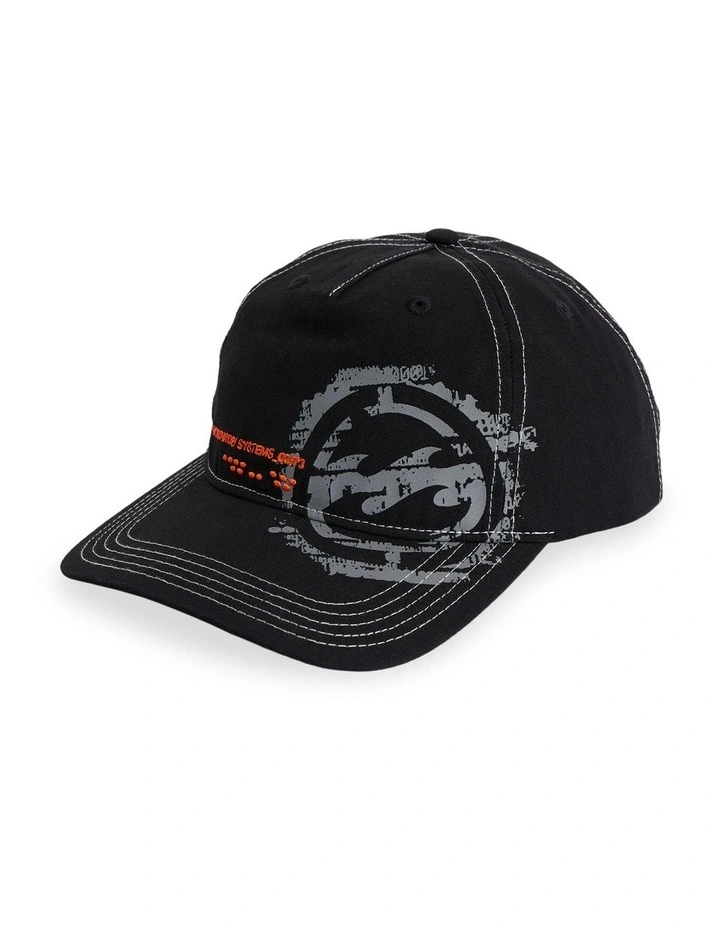 Spec Pulse Cap In Off in Black image 1