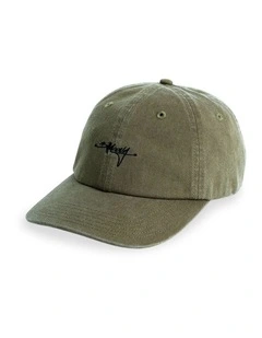 Script Lad Cap In Army