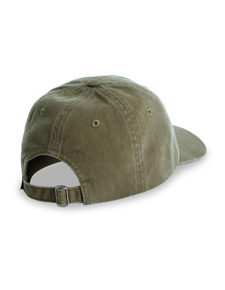 Script Lad Cap In Army image 2