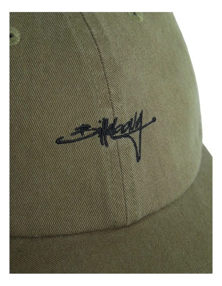 Script Lad Cap In Army image 3