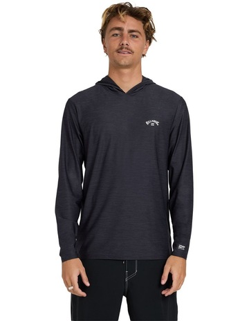 Black Heather colour