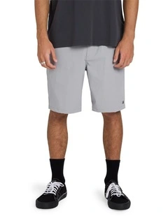Surftrek Canyon Elastic Walkshorts Alloy