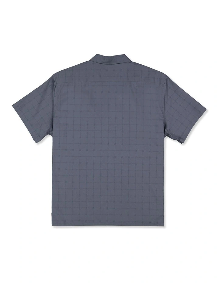 Spec Mogul Short Sleeve Shirt Black image 2