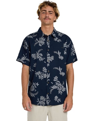 True Navy colour