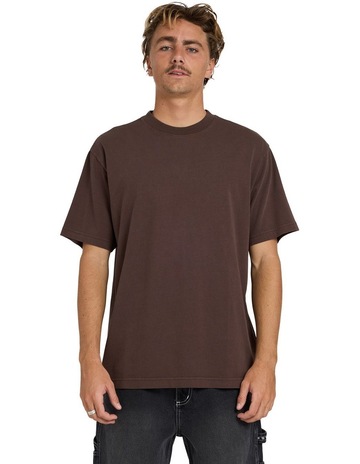 Chocolate colour