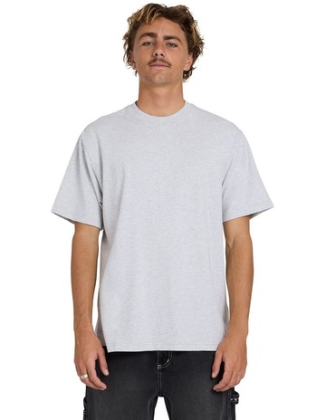 Light Grey Heather colour