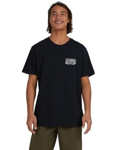 Didge T-Shirt in Black