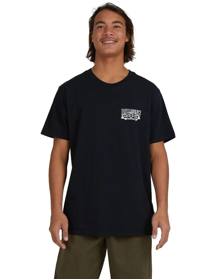 Didge T-Shirt in Black image 1