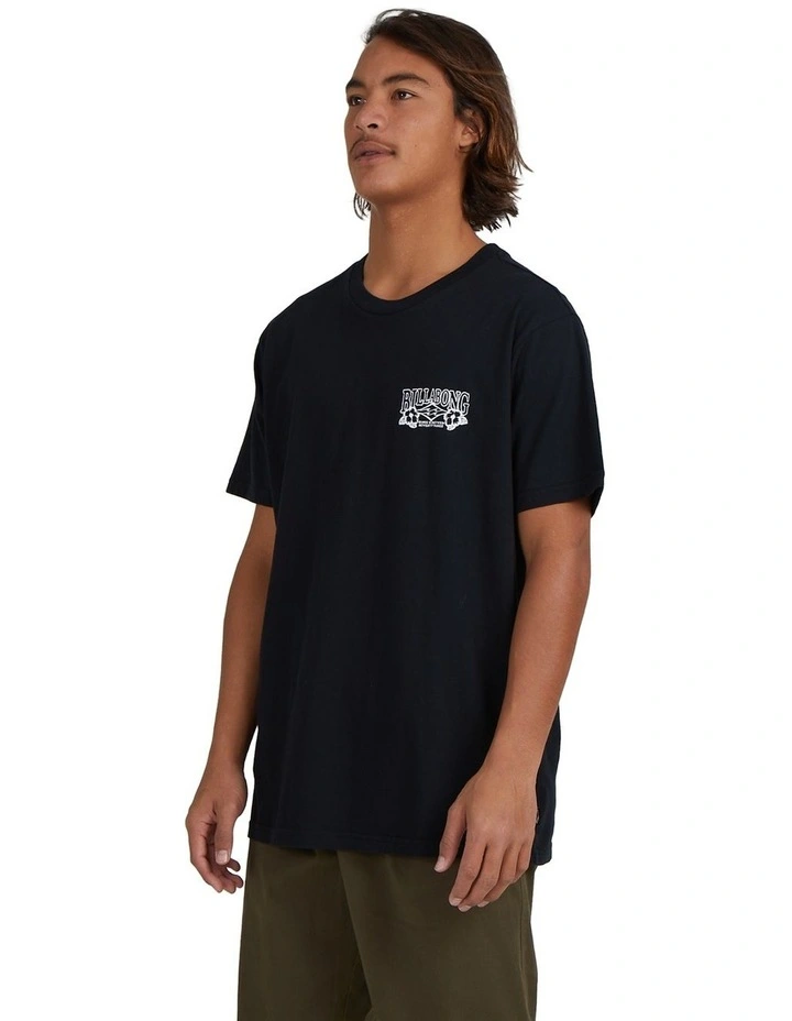 Didge T-Shirt in Black image 3