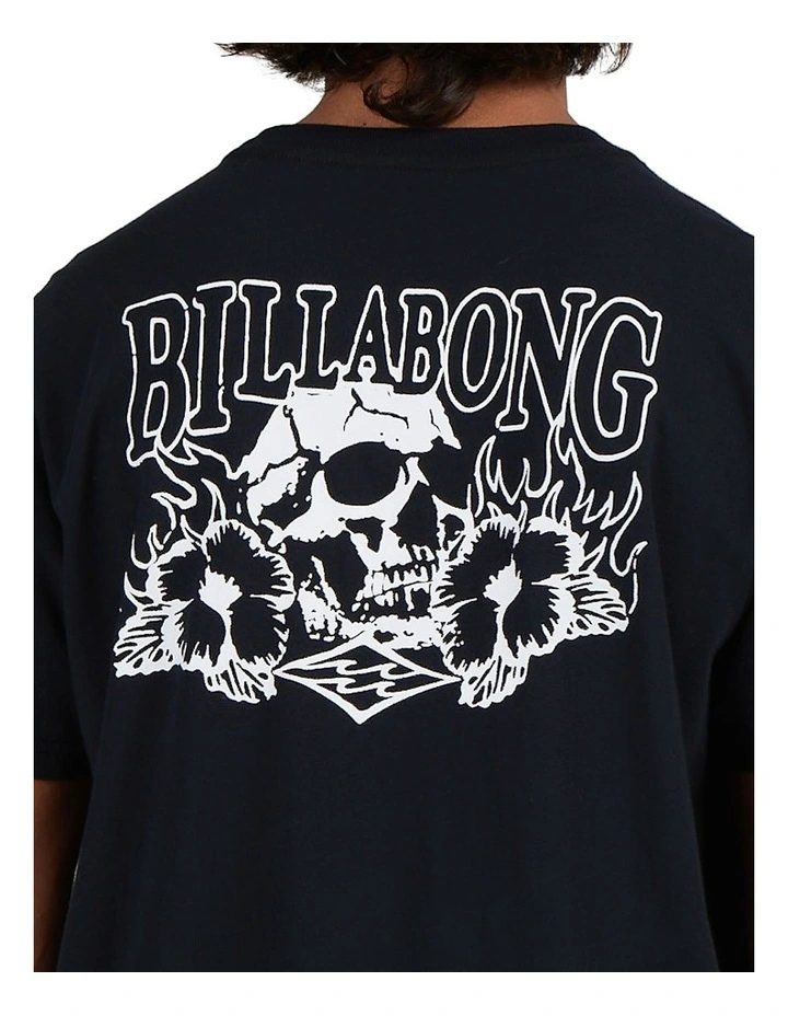 Didge T-Shirt in Black image 4