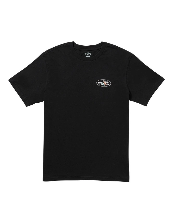 Orbit Arch Premium Ss in Black image 1