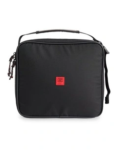 Strike Mission Hardware Case In Black