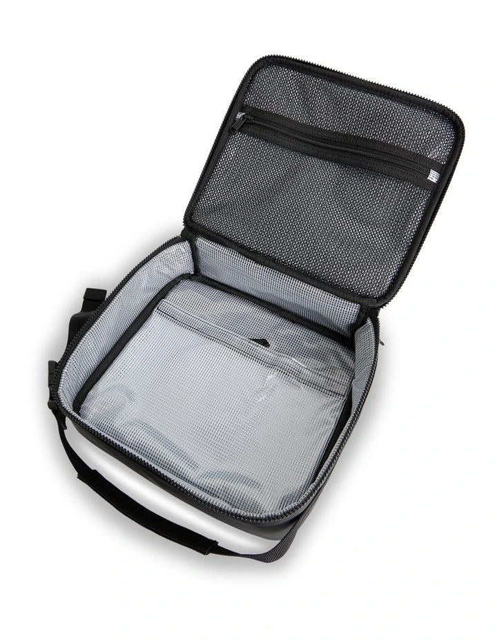Strike Mission Hardware Case In Black image 3
