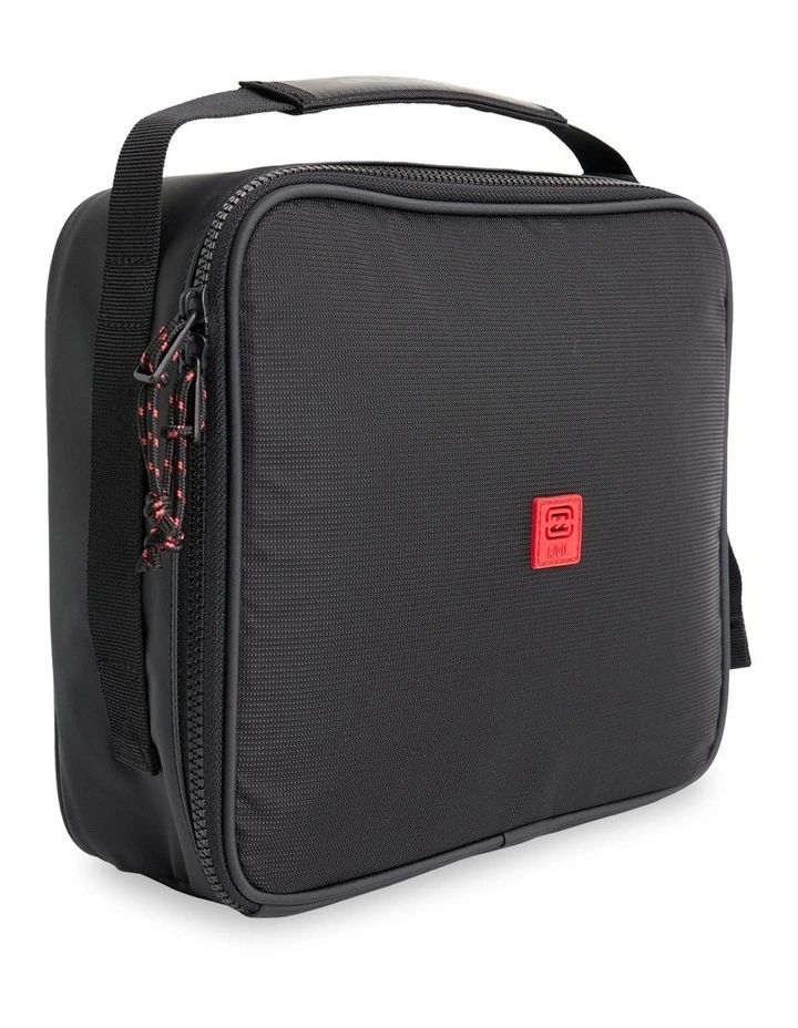 Strike Mission Hardware Case In Black image 4