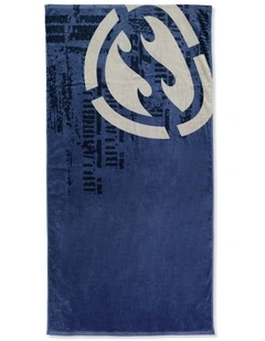 Spec 73 Towel In North Sea