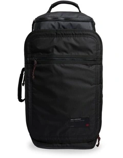 Strike Mission Backpack In Black