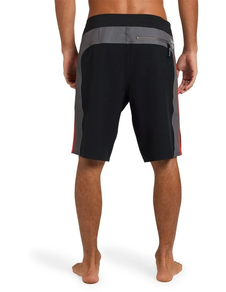 M7 Pro 20 21 Inch Boardshorts In Raven image 2