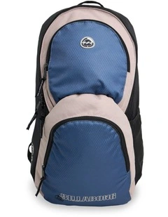 Spec 73 Backpack In North Sea
