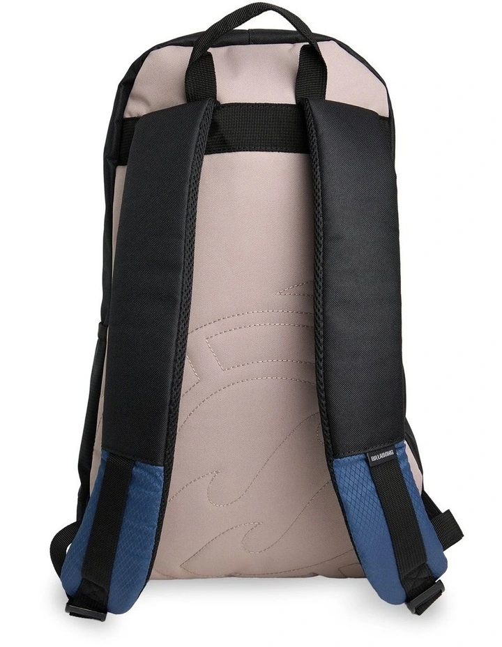 Spec 73 Backpack In North Sea image 2