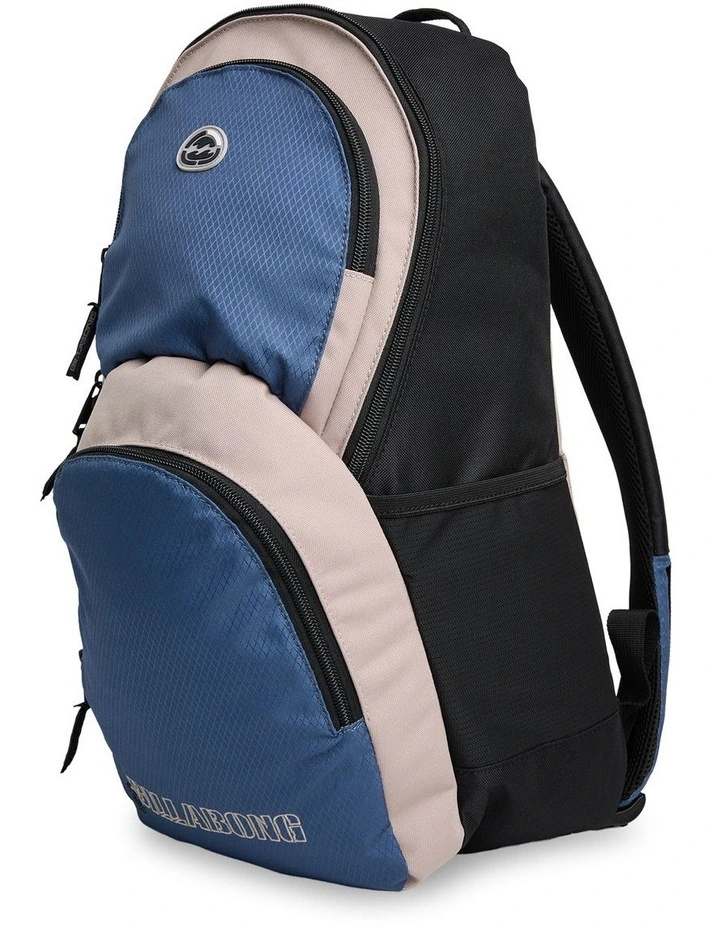 Spec 73 Backpack In North Sea image 4