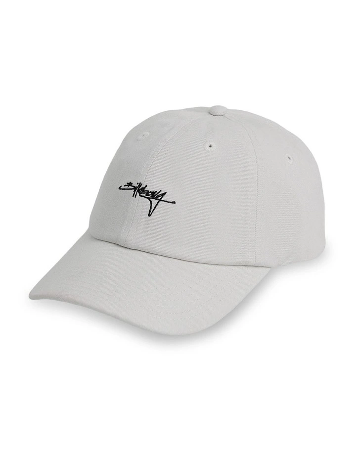Script Lad Cap In Fog image 1