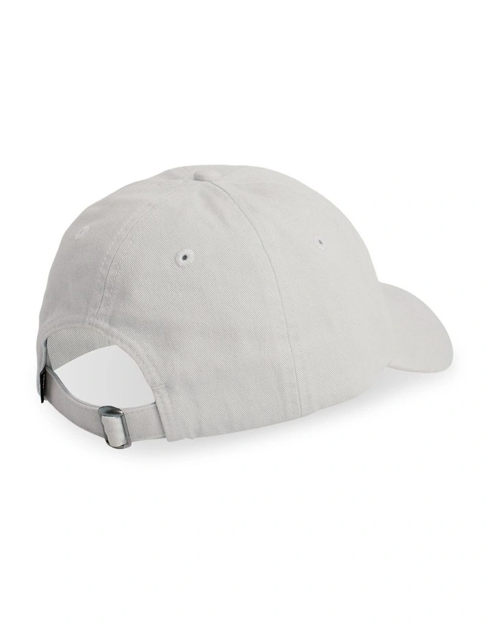 Script Lad Cap In Fog image 2
