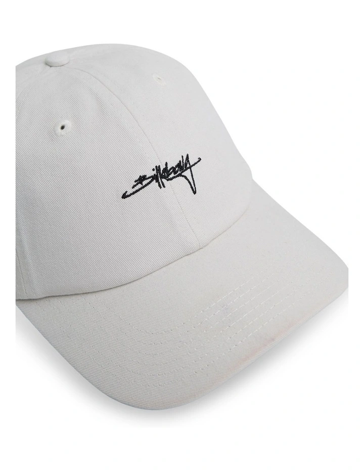 Script Lad Cap In Fog image 3