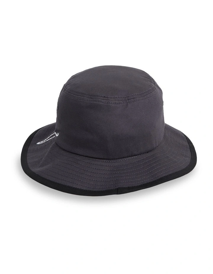 Script Boonie Hat In Raven image 2