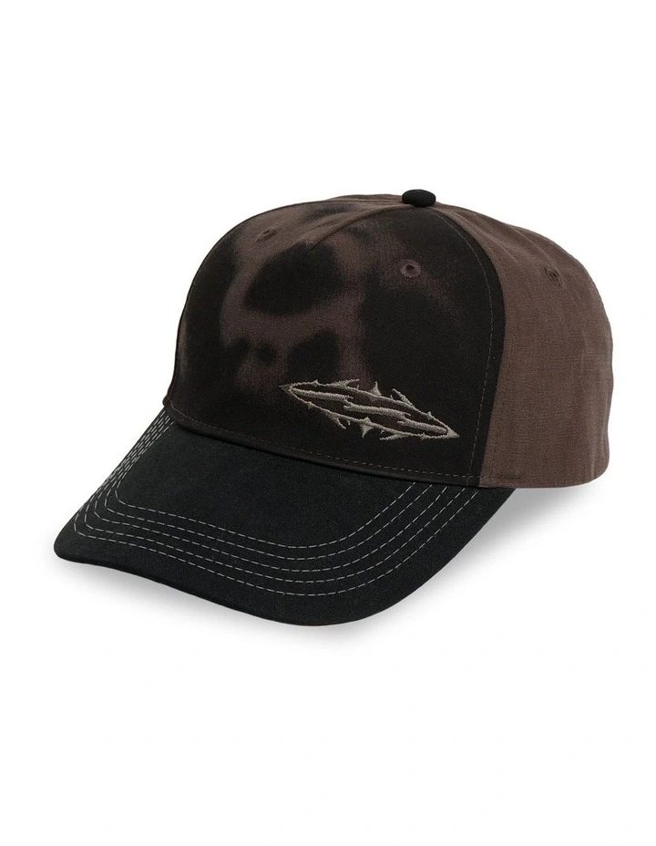 Immortal Skull Cap In Dirt image 1