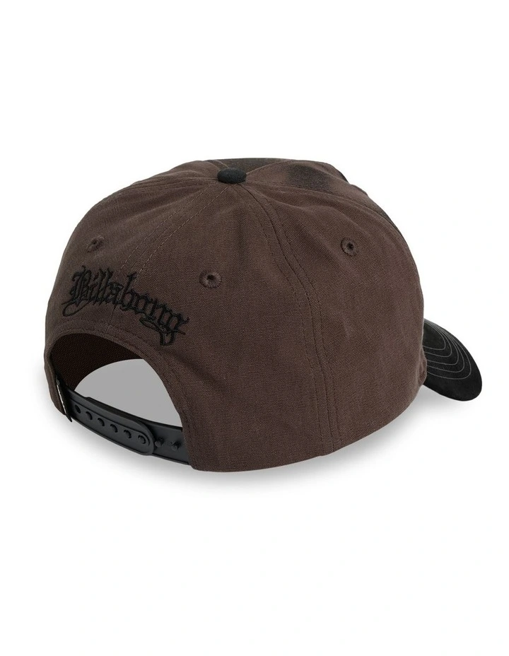 Immortal Skull Cap In Dirt image 2