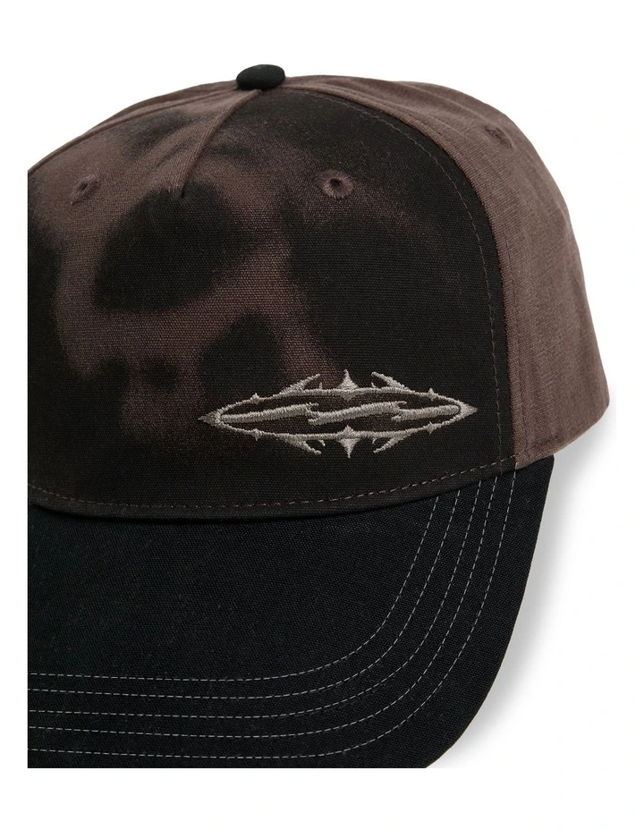 Immortal Skull Cap In Dirt image 3