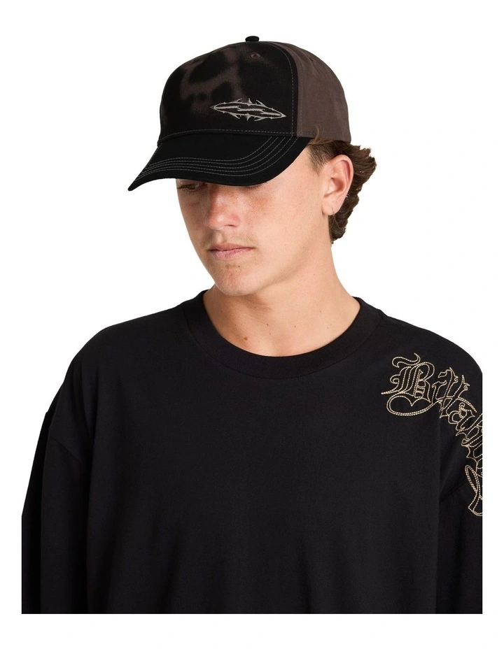 Immortal Skull Cap In Dirt image 4