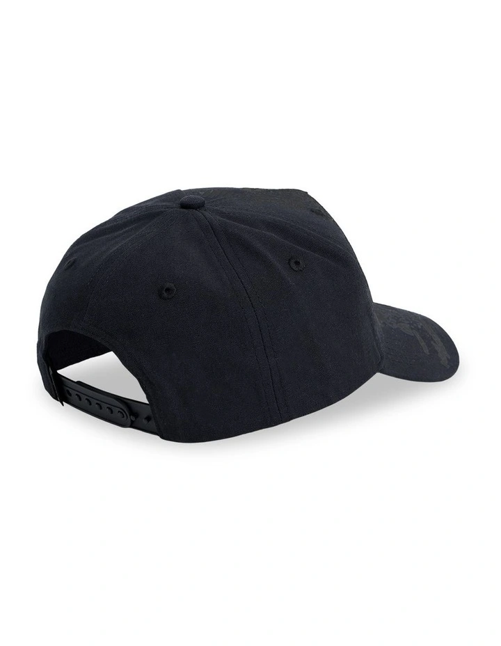 Spec 73 Stencil Cap In Off Black image 2
