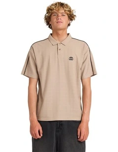 Spec 73 Pub Polo In Tan