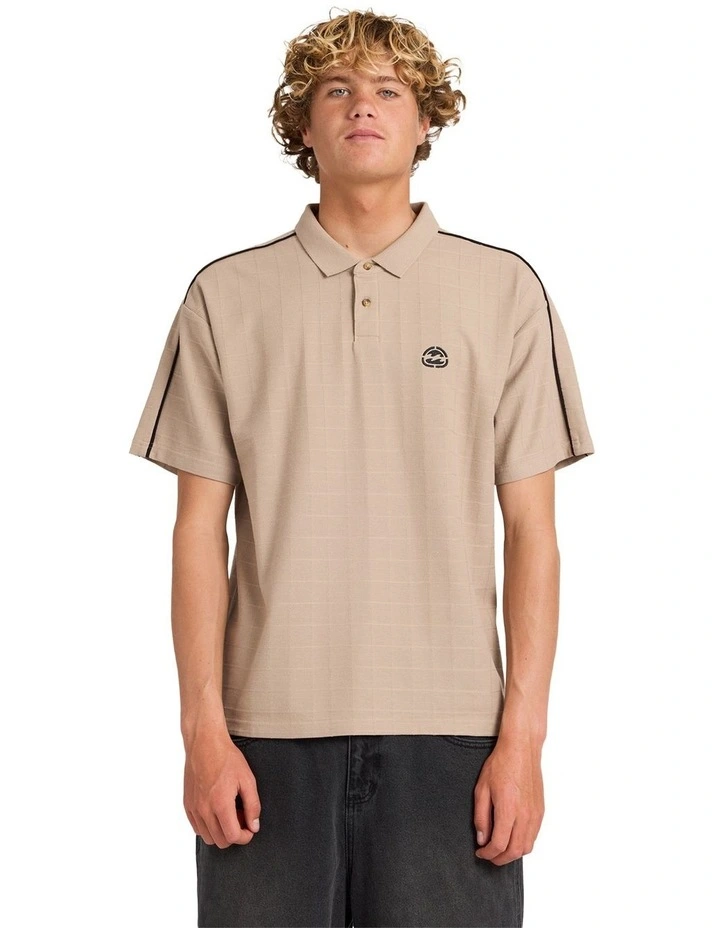 Spec 73 Pub Polo In Tan image 1