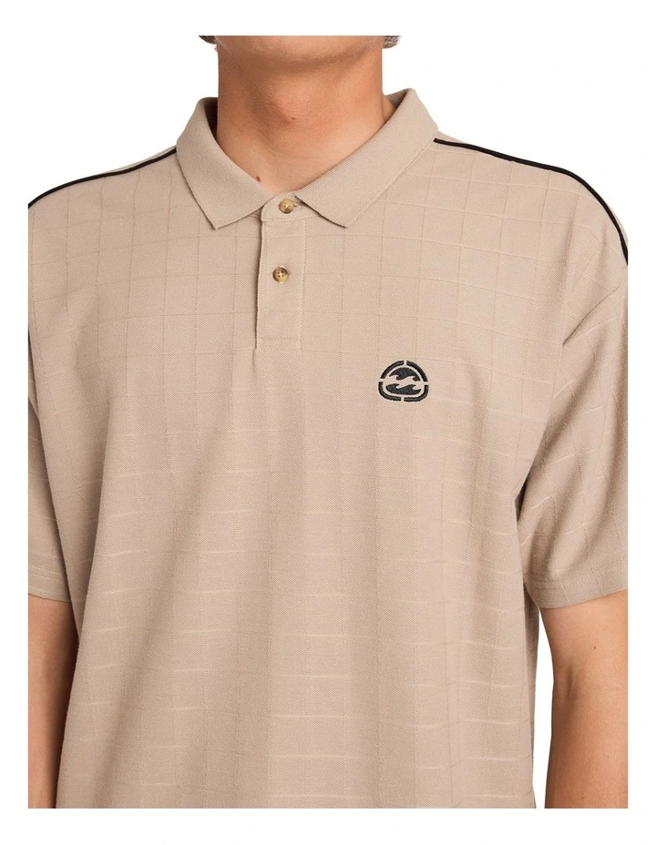 Spec 73 Pub Polo In Tan image 4