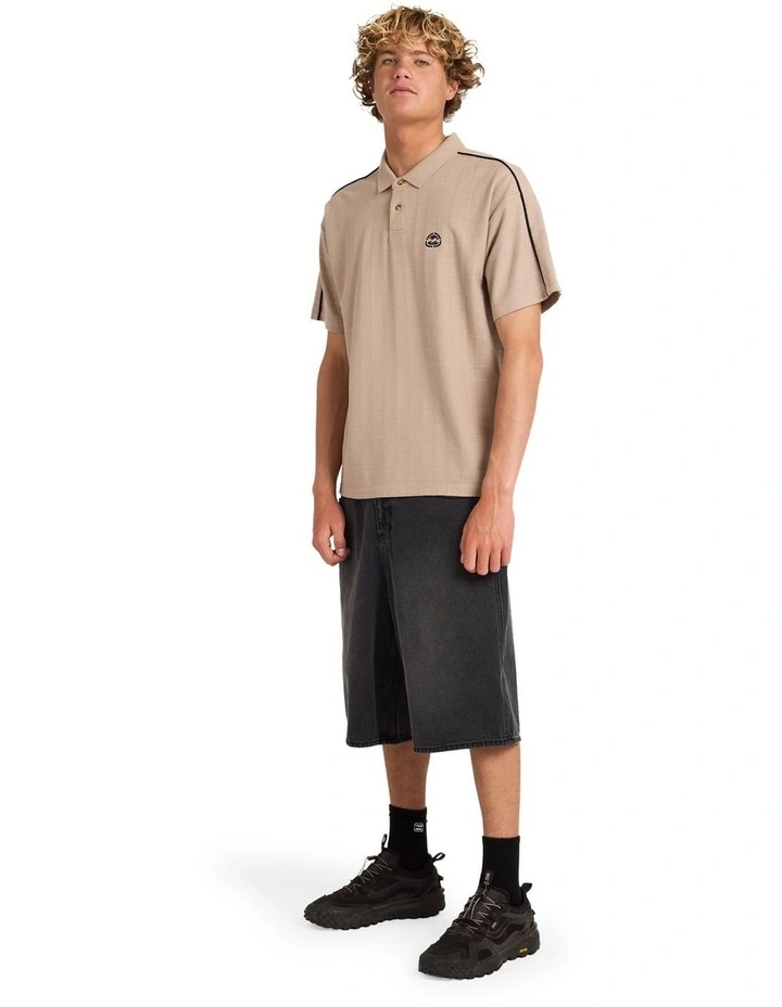 Spec 73 Pub Polo In Tan image 5