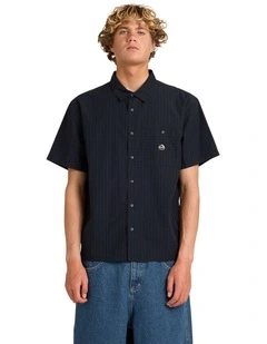 Spec 73 Mogul Shirt In Midnight