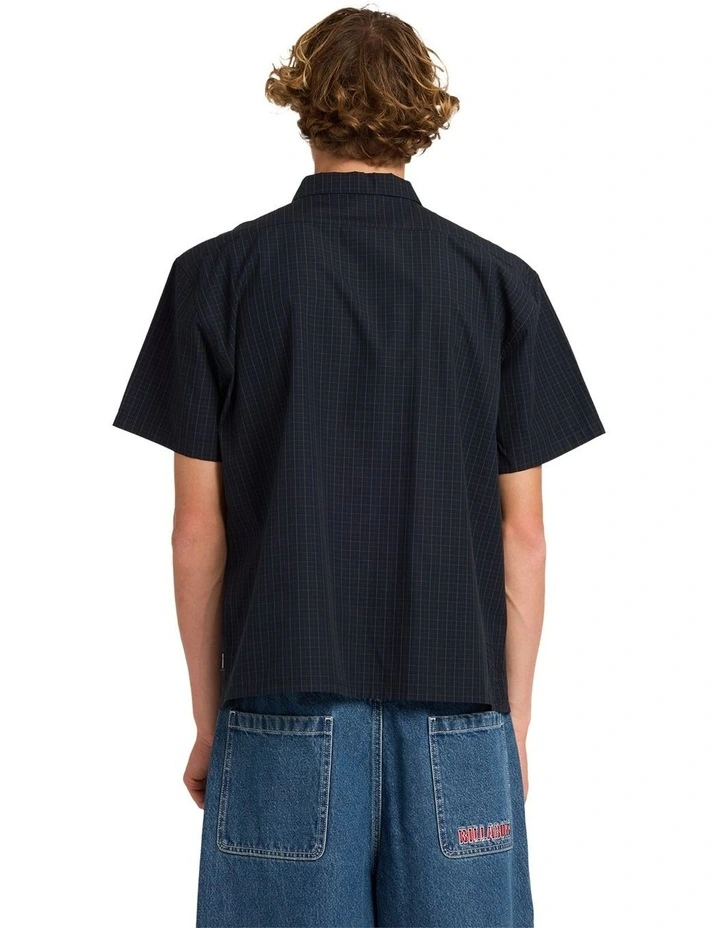 Spec 73 Mogul Shirt In Midnight image 2