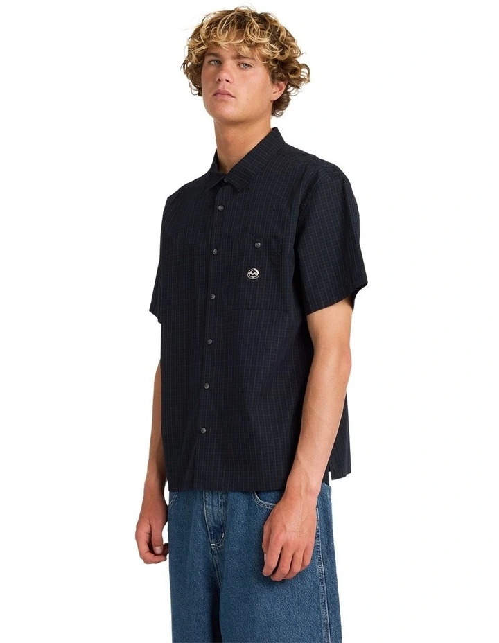 Spec 73 Mogul Shirt In Midnight image 3