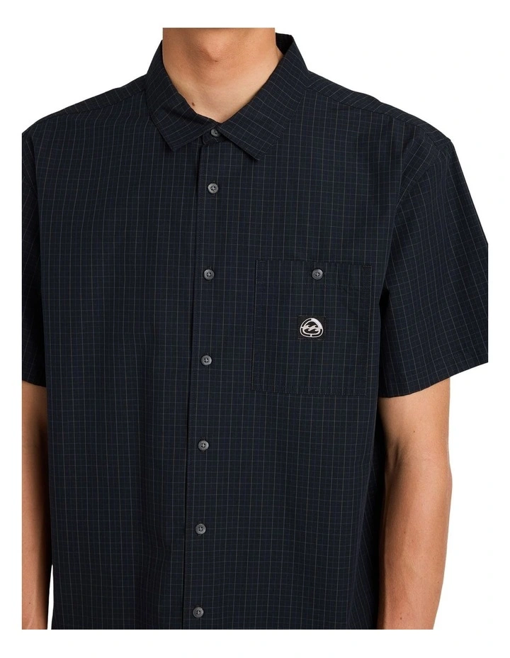 Spec 73 Mogul Shirt In Midnight image 4