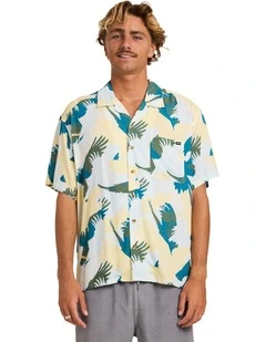 Paradise Shirt In Multi