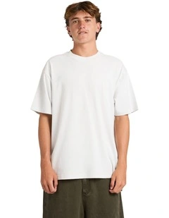Immortal Arch T-Shirt In Fog