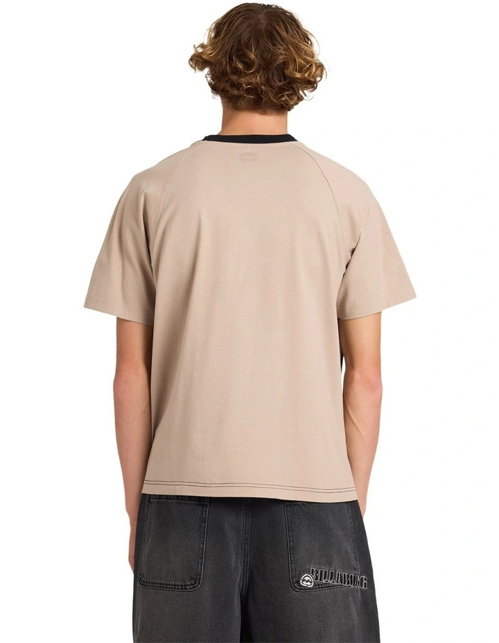Spec 73 Fluid Shirt In Black image 2