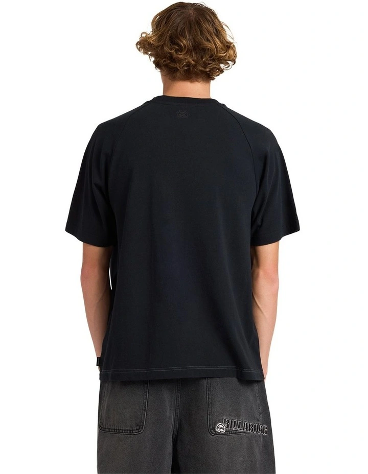 Spec 73 Fluid Shirt In Dirt Navy image 2