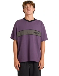 Immortal Precision Shirt In Purp