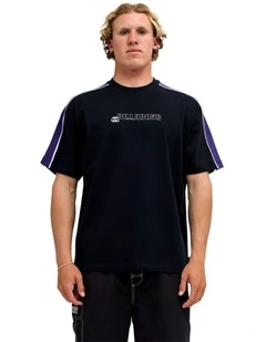 Spec 73 OG Iconic Shirt In Black