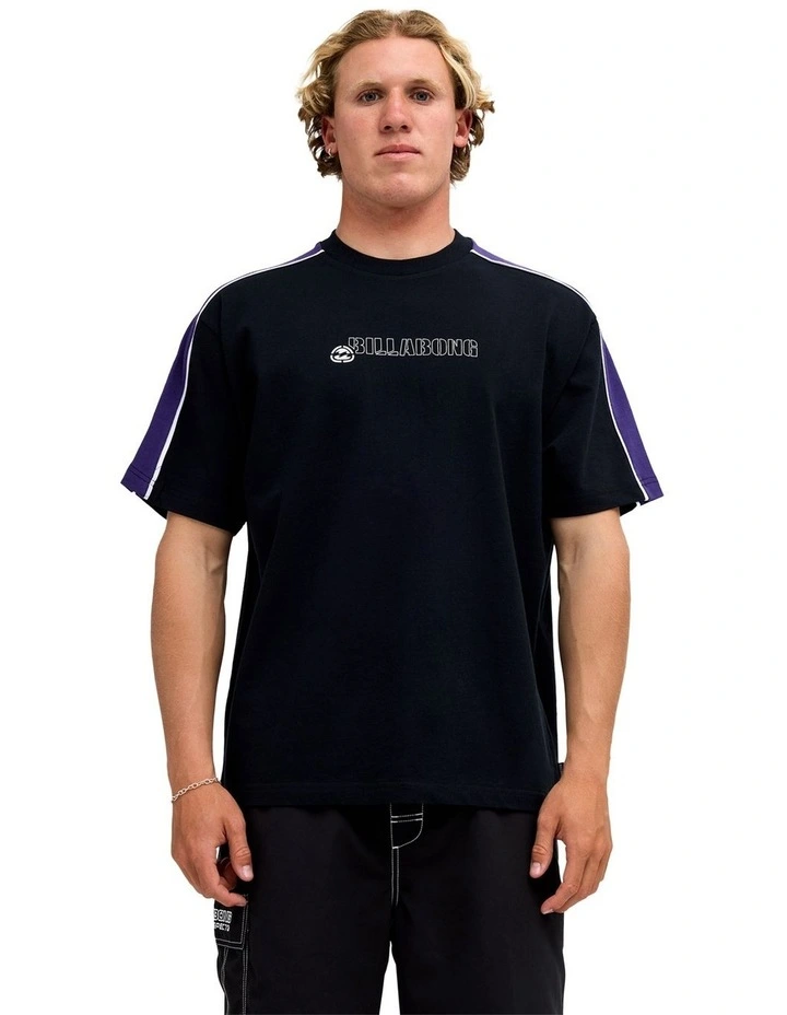 Spec 73 OG Iconic Shirt In Black image 1